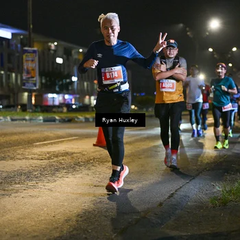 Runner Photo 4336404