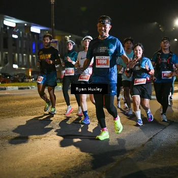 Runner Photo 4336406