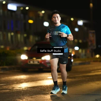 Runner Photo 4336409