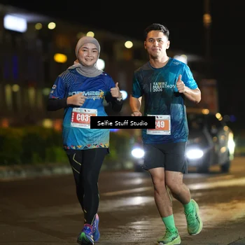 Runner Photo 4336411