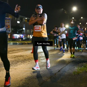 Runner Photo 4336414