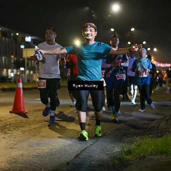 Runner Photo 4336422