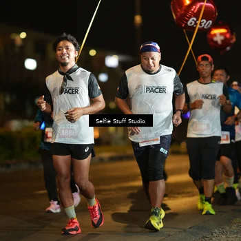 Runner Photo 4336423