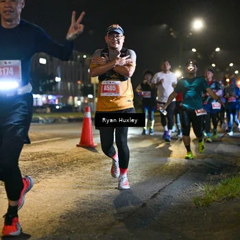 Runner Photo 4336426