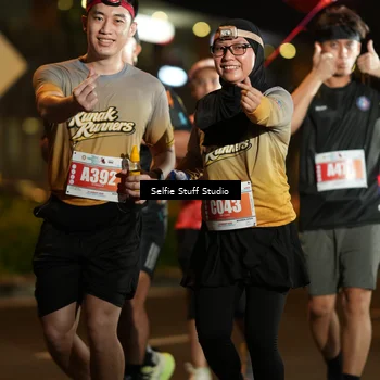 Runner Photo 4336428