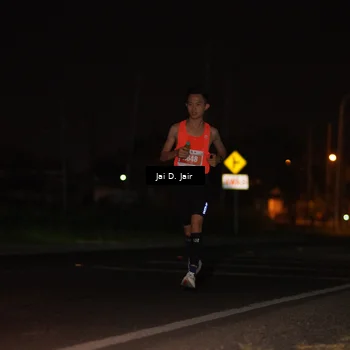 Runner Photo 4336429