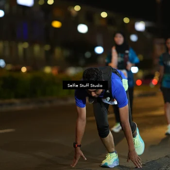 Runner Photo 4336431