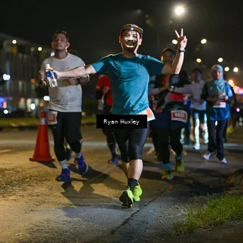 Runner Photo 4336432