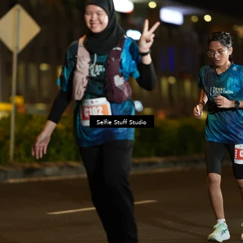 Runner Photo 4336433