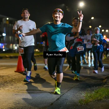 Runner Photo 4336434