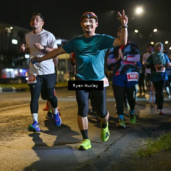 Runner Photo 4336435