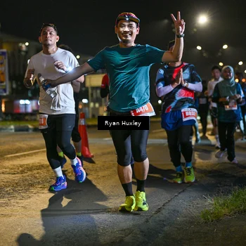 Runner Photo 4336438