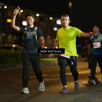 Runner Photo 4336439