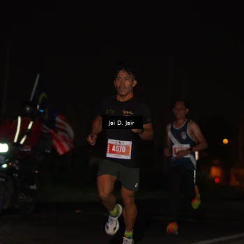 Runner Photo 4336440