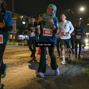 Runner Photo 4336447