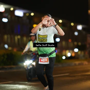 Runner Photo 4336450
