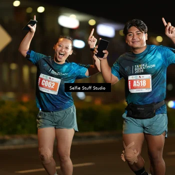Runner Photo 4336451