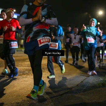 Runner Photo 4336452