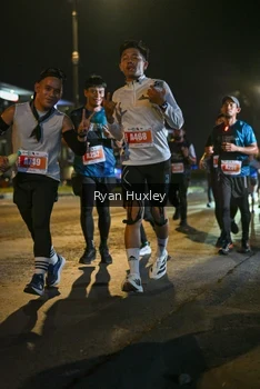 Runner Photo 4336457