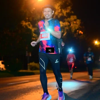 Runner Photo 4336458