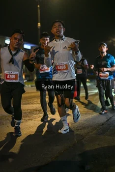 Runner Photo 4336459