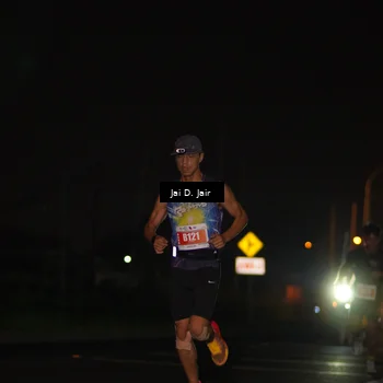 Runner Photo 4336460