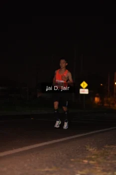 Runner Photo 4336462