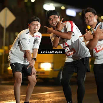 Runner Photo 4336463