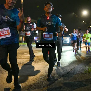Runner Photo 4336466