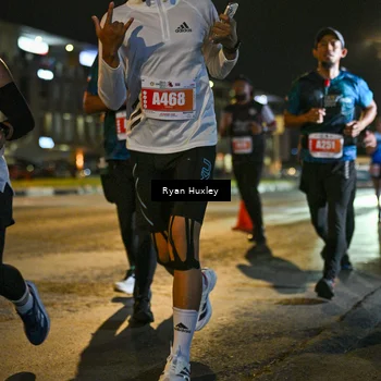 Runner Photo 4336467