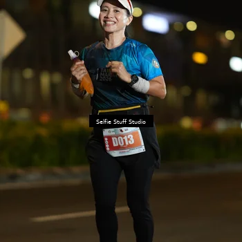 Runner Photo 4336469
