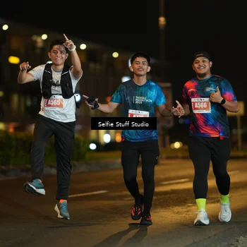 Runner Photo 4336471