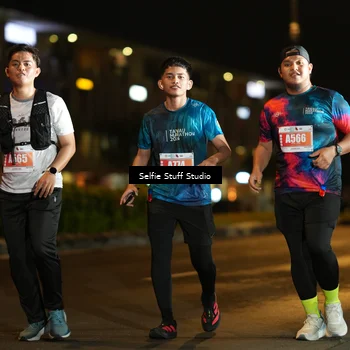 Runner Photo 4336474