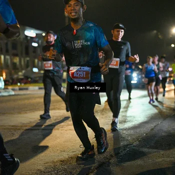 Runner Photo 4336476