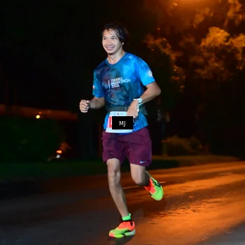 Runner Photo 4336477