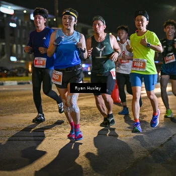 Runner Photo 4336479