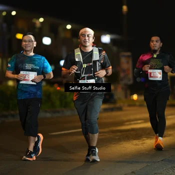 Runner Photo 4336481