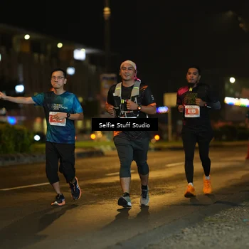 Runner Photo 4336483