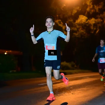 Runner Photo 4336484