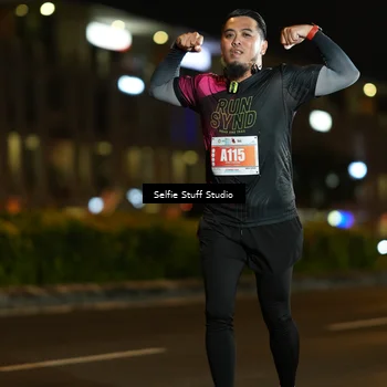 Runner Photo 4336485