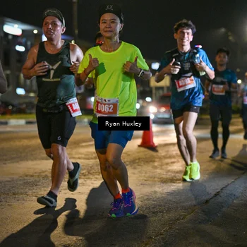 Runner Photo 4336486