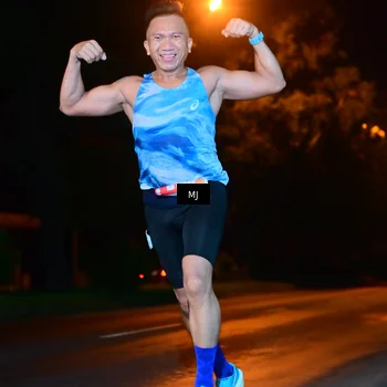 Runner Photo 4336487