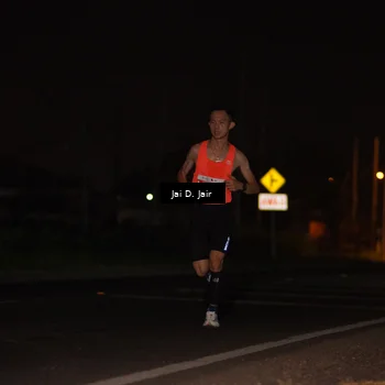 Runner Photo 4336488