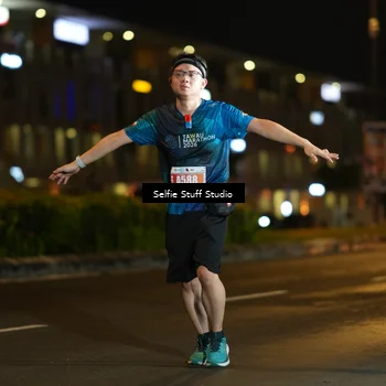 Runner Photo 4336489