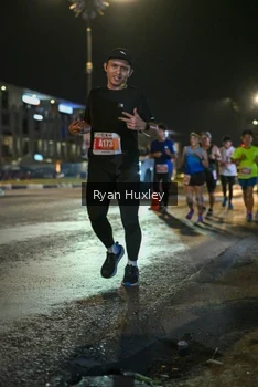 Runner Photo 4336490