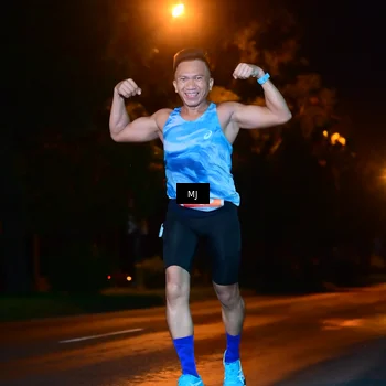 Runner Photo 4336491