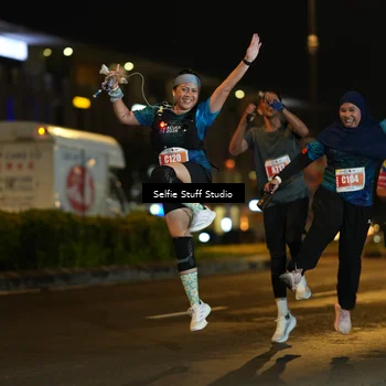 Runner Photo 4336492