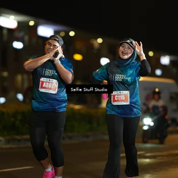 Runner Photo 4336493