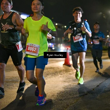 Runner Photo 4336498