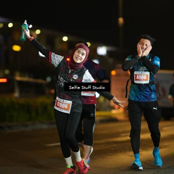 Runner Photo 4336499